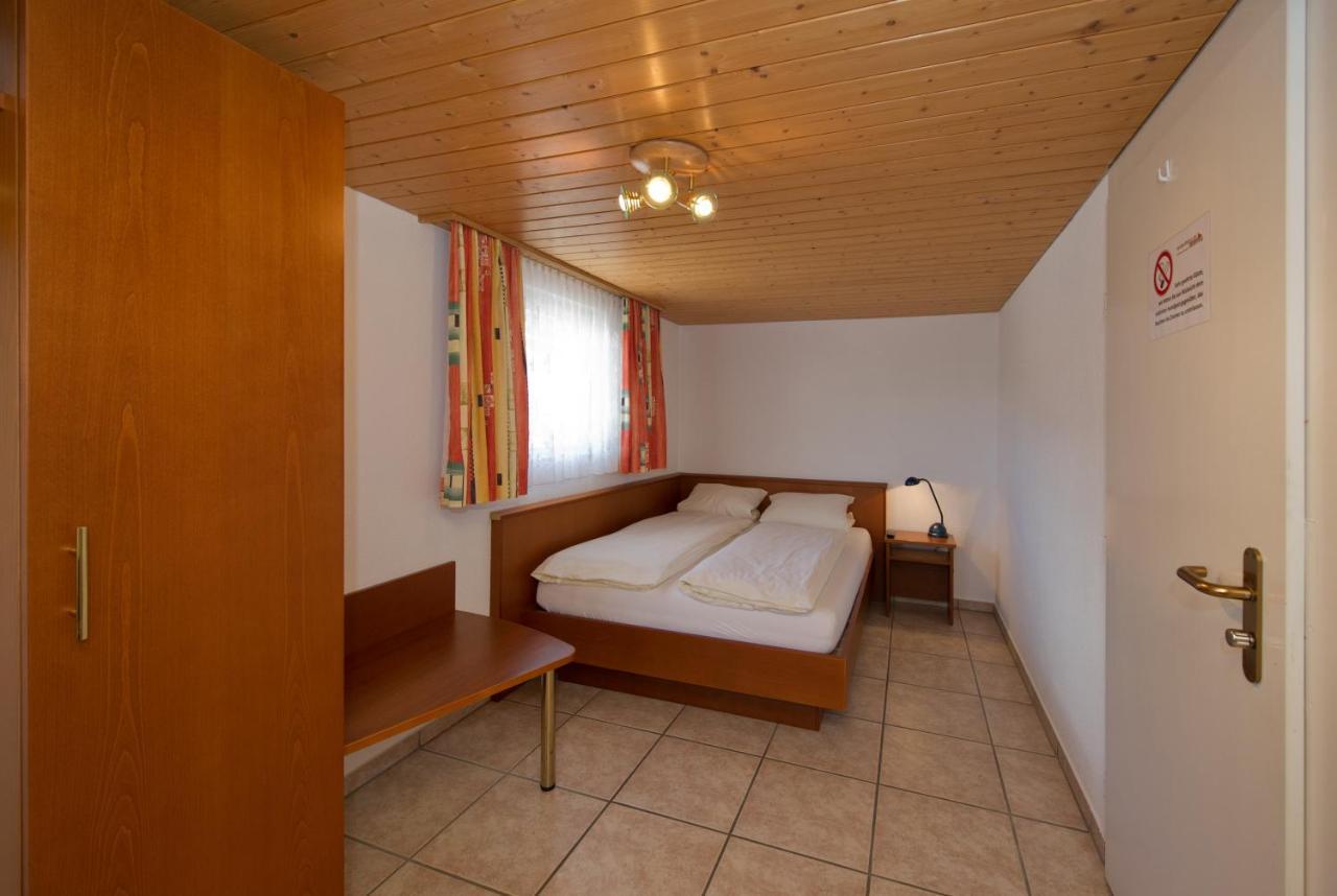 Landgasthof Werdenberg Exteriör bild